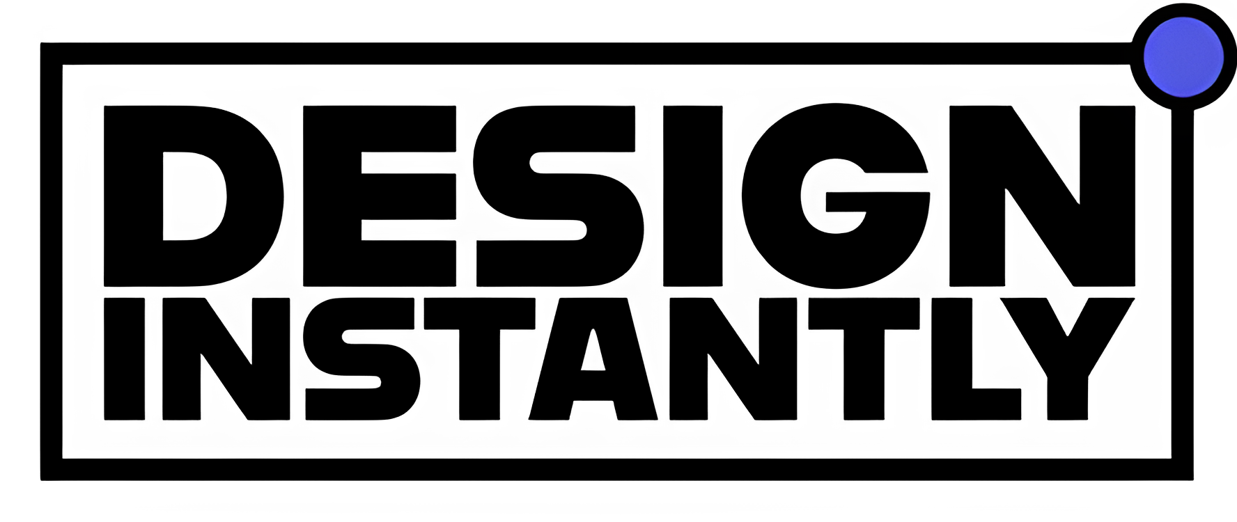 Design Instantly Logo